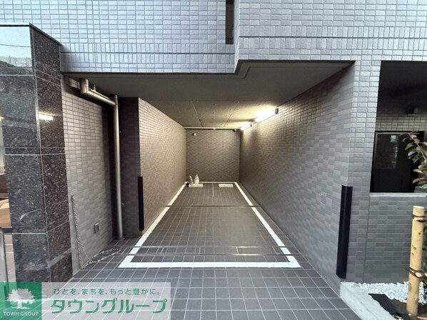 ルーブル練馬赤塚の物件内観写真